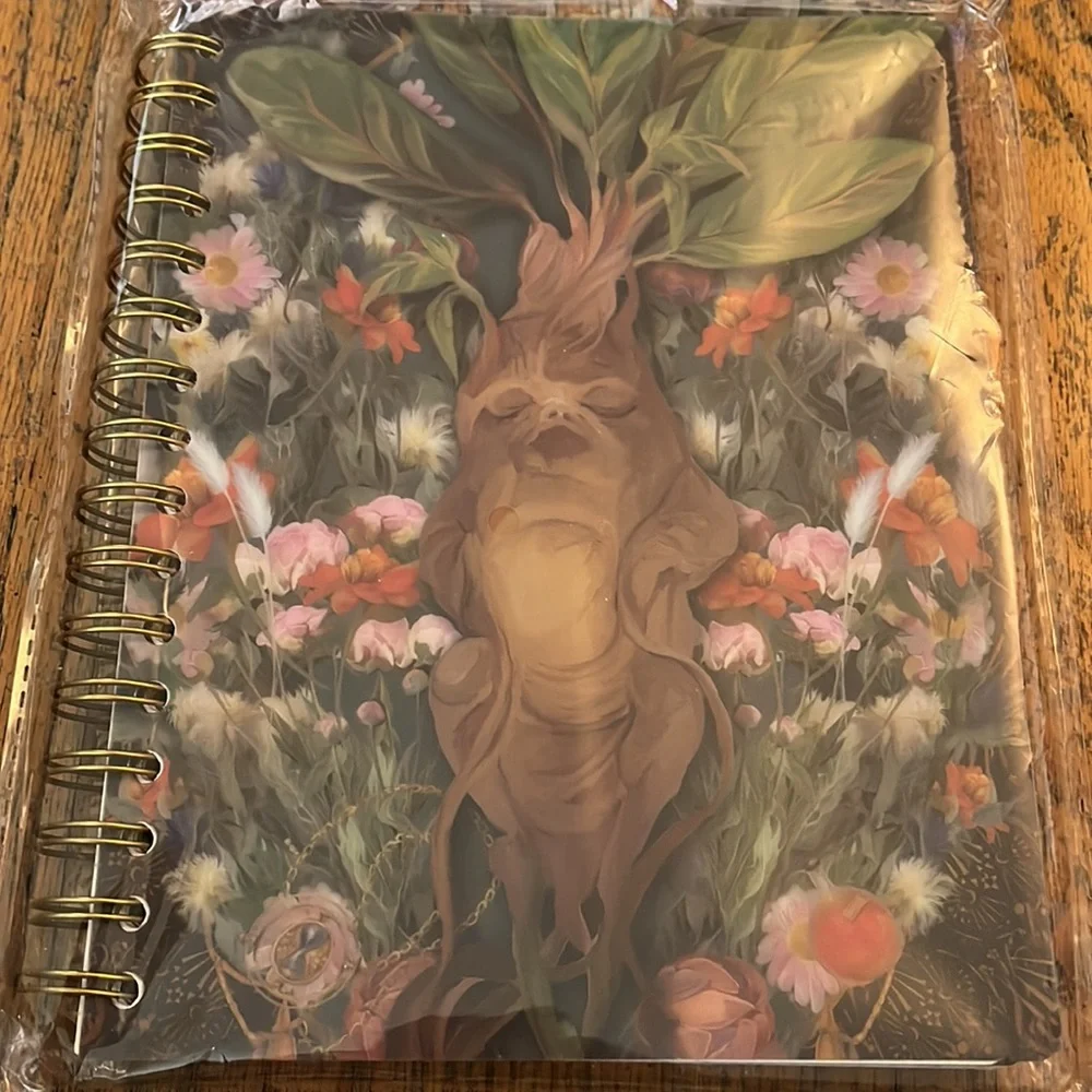 Harry Potter journal - Picture 2 of 3